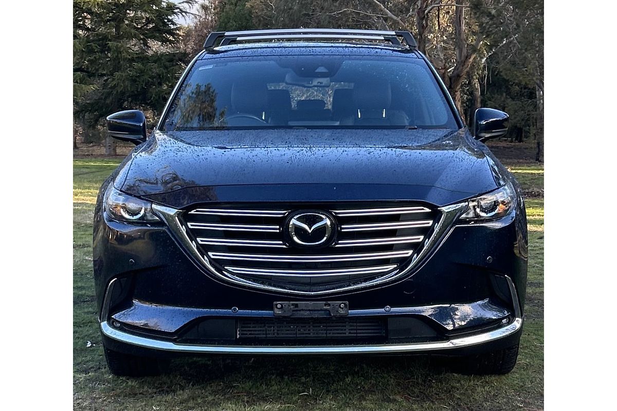 2022 Mazda CX-9 GT TC