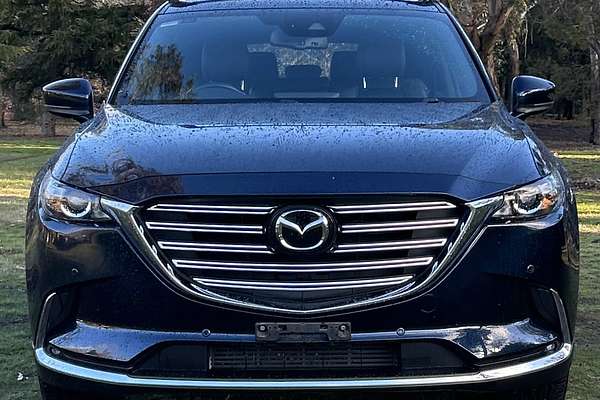 2022 Mazda CX-9 GT TC