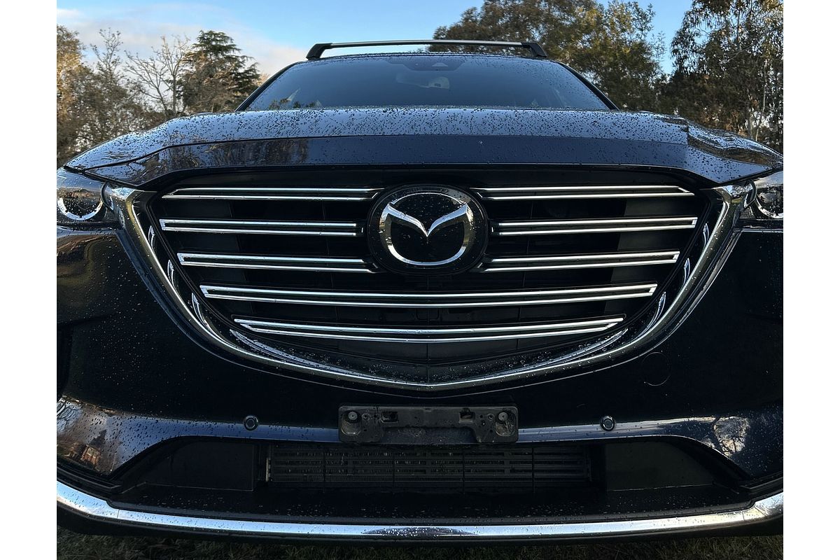 2022 Mazda CX-9 GT TC