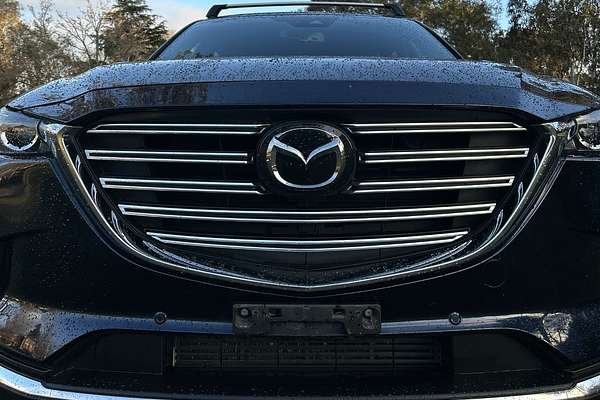 2022 Mazda CX-9 GT TC