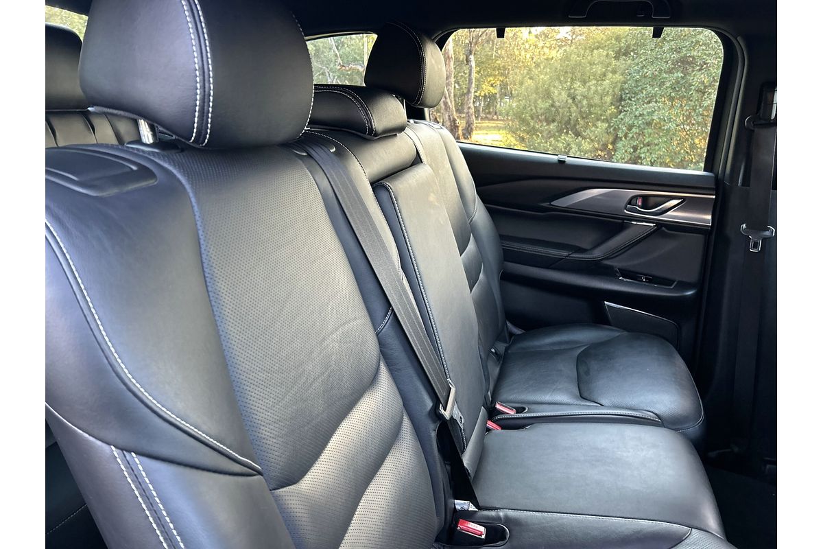 2022 Mazda CX-9 GT TC