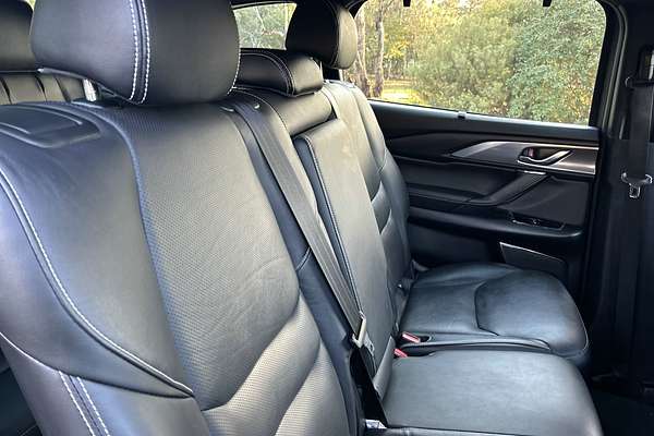 2022 Mazda CX-9 GT TC