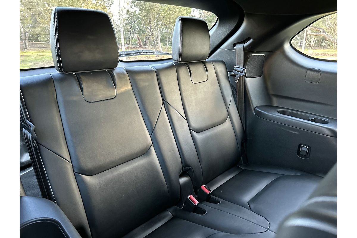 2022 Mazda CX-9 GT TC