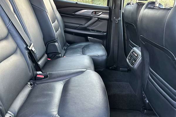 2022 Mazda CX-9 GT TC