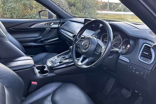 2022 Mazda CX-9 GT TC