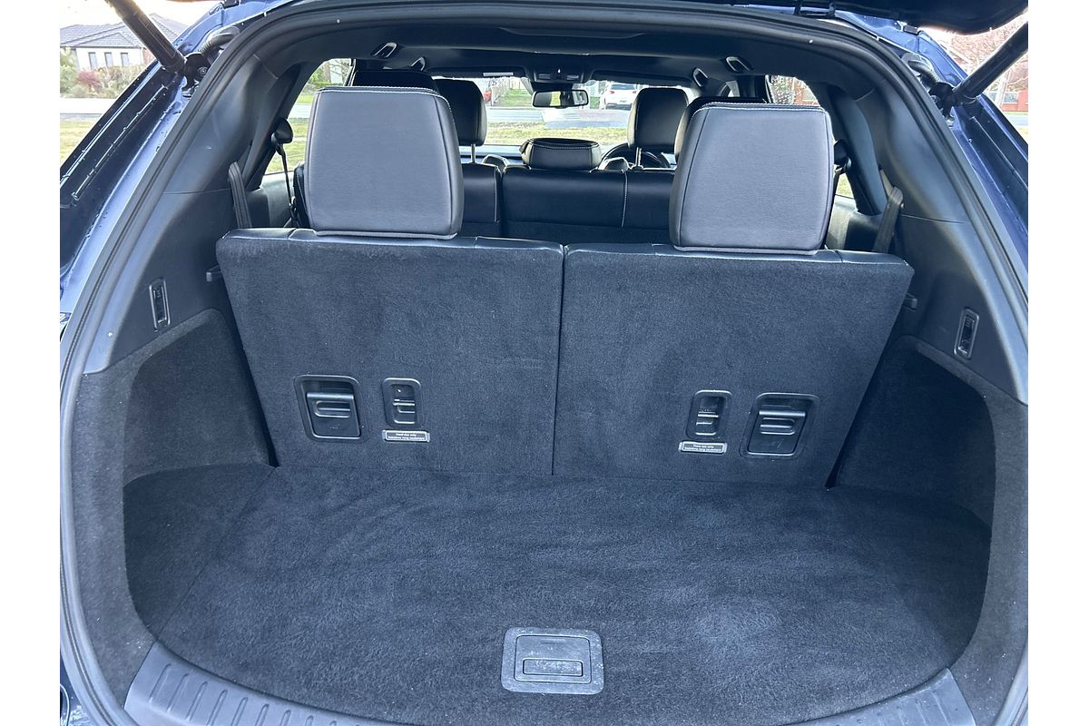 2022 Mazda CX-9 GT TC