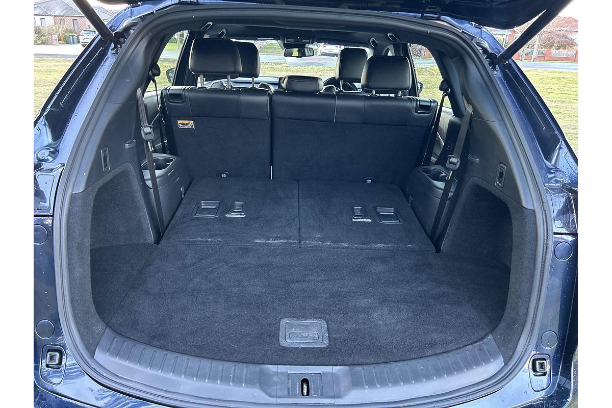 2022 Mazda CX-9 GT TC