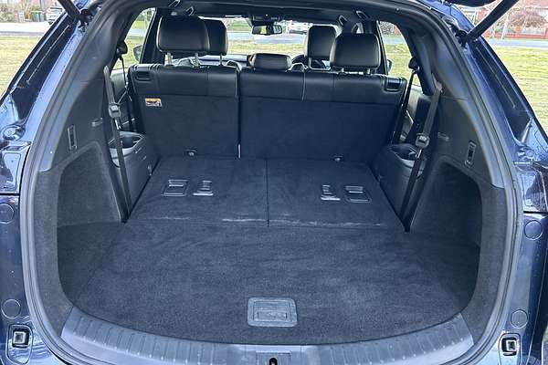 2022 Mazda CX-9 GT TC