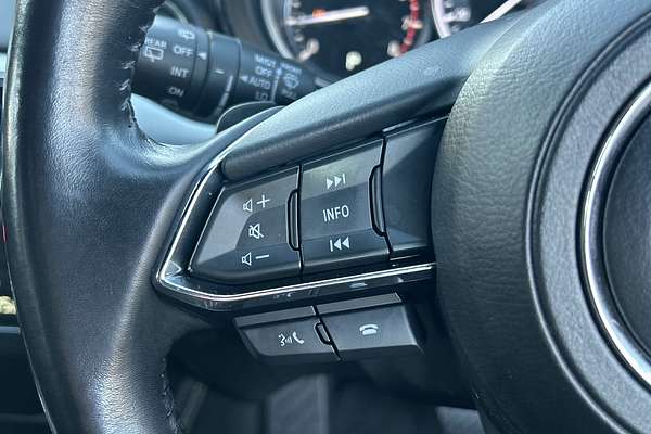 2022 Mazda CX-9 GT TC