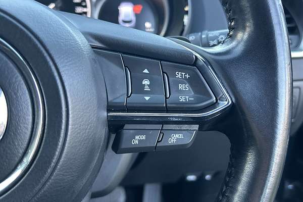 2022 Mazda CX-9 GT TC