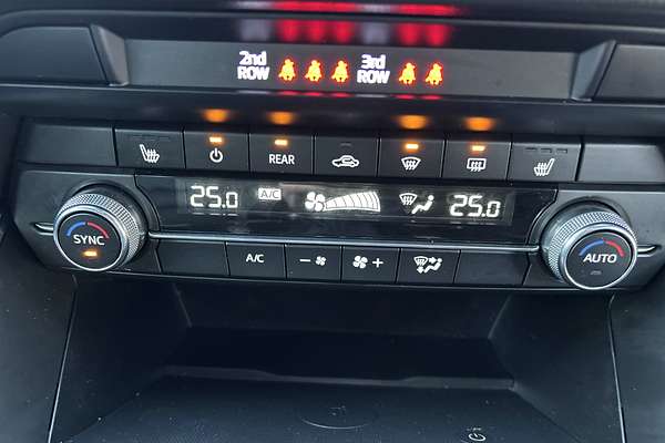 2022 Mazda CX-9 GT TC