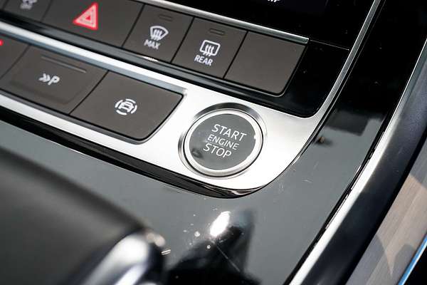 2024 Audi Q7 55 TFSI S line 4M