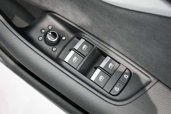 2024 Audi Q7 55 TFSI S line 4M