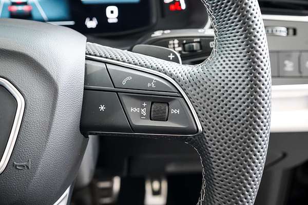 2024 Audi Q7 55 TFSI S line 4M