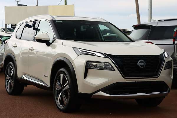 2023 Nissan X-TRAIL Ti e-POWER T33