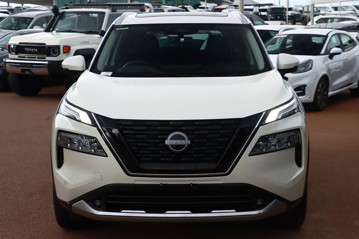 2023 Nissan X-TRAIL Ti e-POWER T33