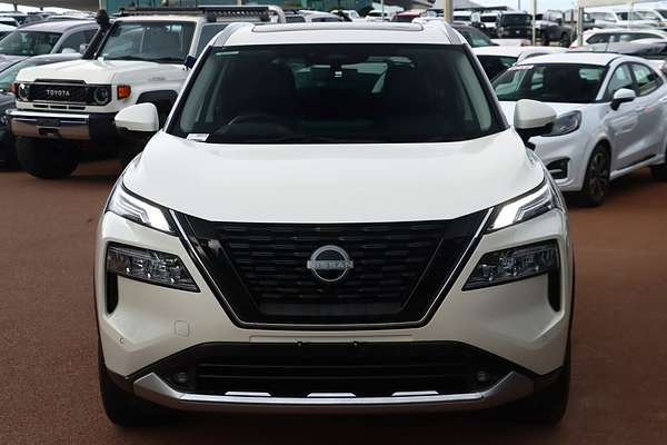 2023 Nissan X-TRAIL Ti e-POWER T33