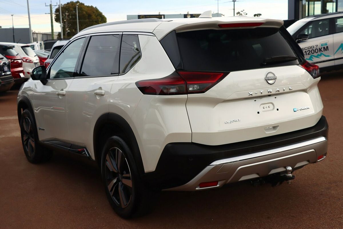 2023 Nissan X-TRAIL Ti e-POWER T33