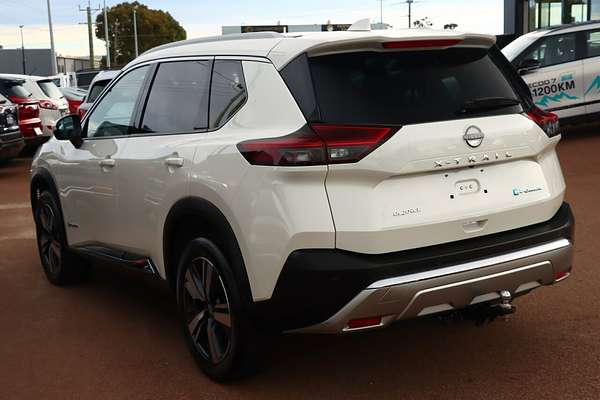 2023 Nissan X-TRAIL Ti e-POWER T33
