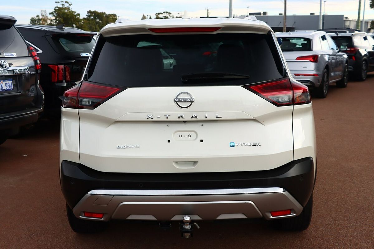 2023 Nissan X-TRAIL Ti e-POWER T33