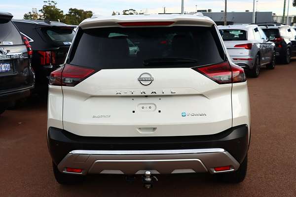 2023 Nissan X-TRAIL Ti e-POWER T33