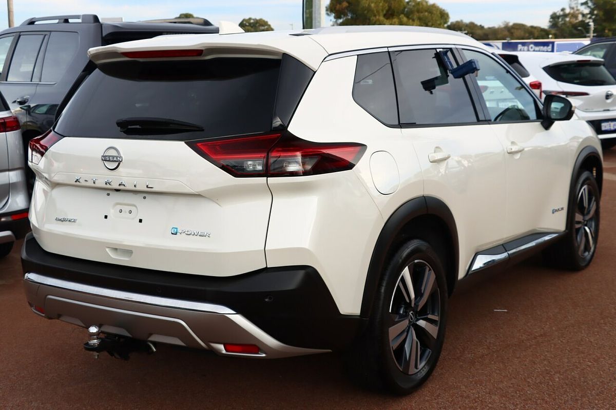 2023 Nissan X-TRAIL Ti e-POWER T33