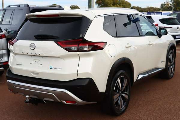 2023 Nissan X-TRAIL Ti e-POWER T33