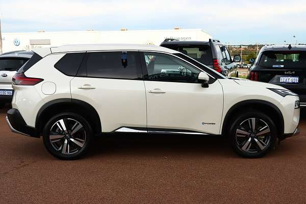 2023 Nissan X-TRAIL Ti e-POWER T33