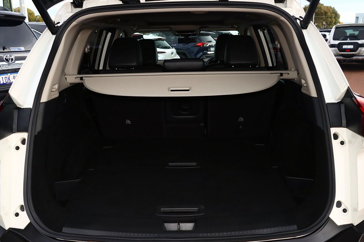 2023 Nissan X-TRAIL Ti e-POWER T33
