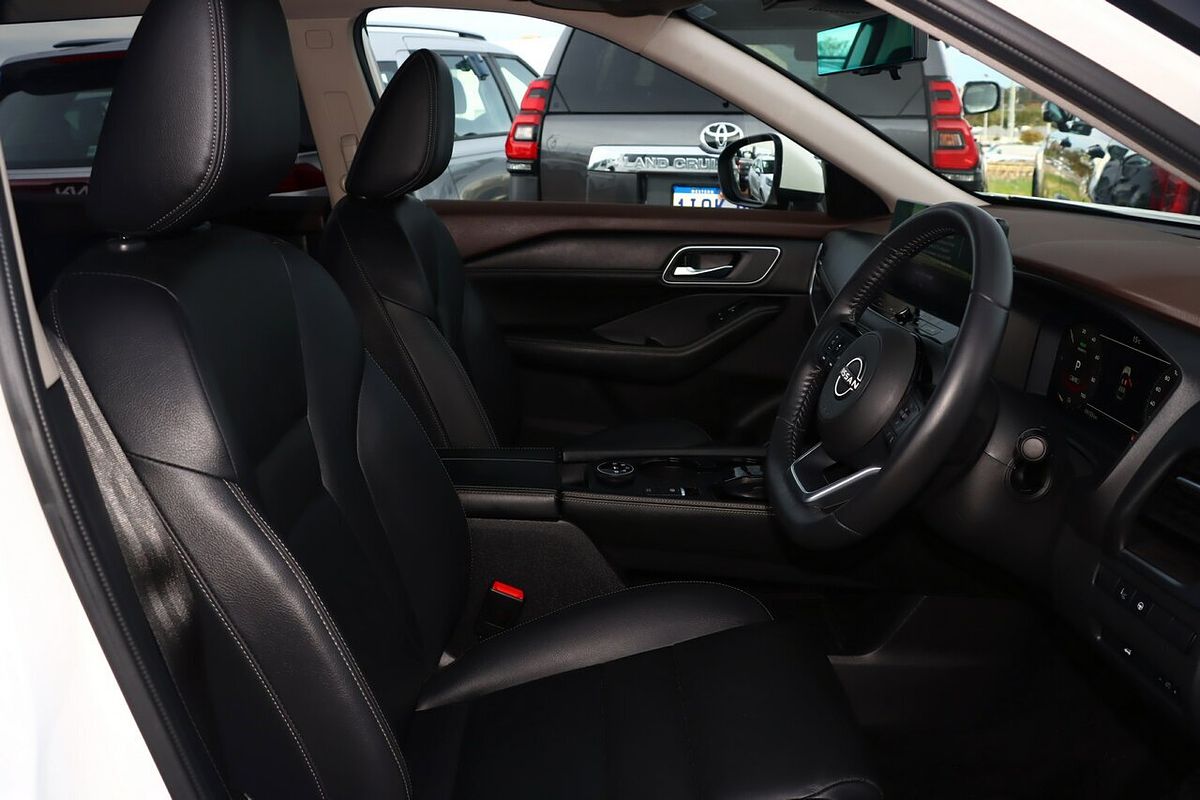 2023 Nissan X-TRAIL Ti e-POWER T33