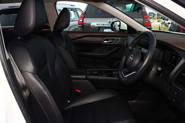 2023 Nissan X-TRAIL Ti e-POWER T33