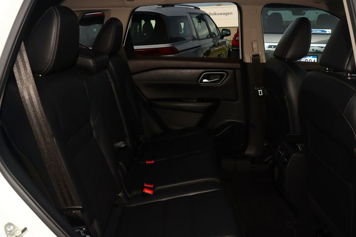 2023 Nissan X-TRAIL Ti e-POWER T33