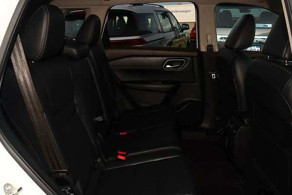 2023 Nissan X-TRAIL Ti e-POWER T33