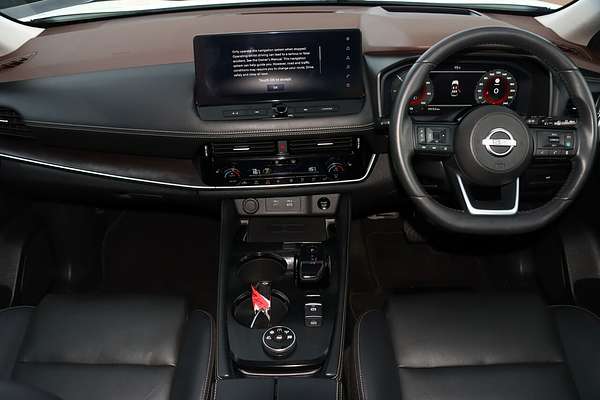 2023 Nissan X-TRAIL Ti e-POWER T33