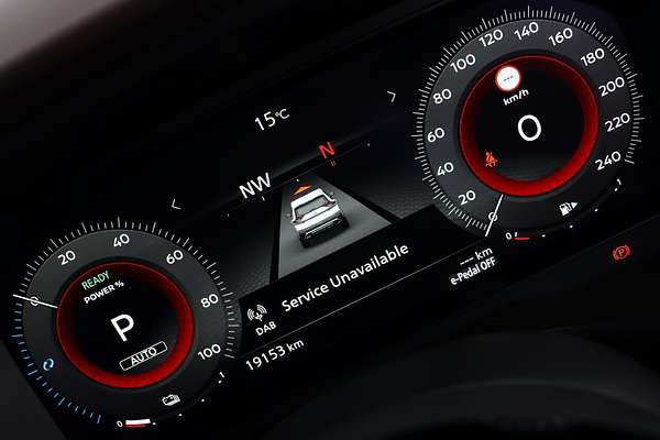 2023 Nissan X-TRAIL Ti e-POWER T33