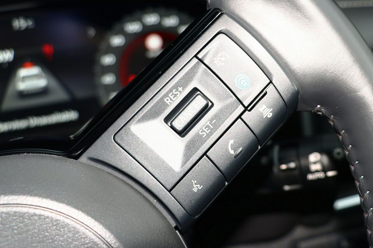 2023 Nissan X-TRAIL Ti e-POWER T33