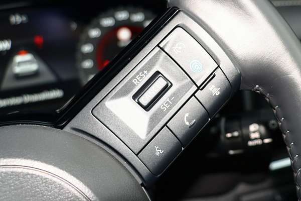 2023 Nissan X-TRAIL Ti e-POWER T33
