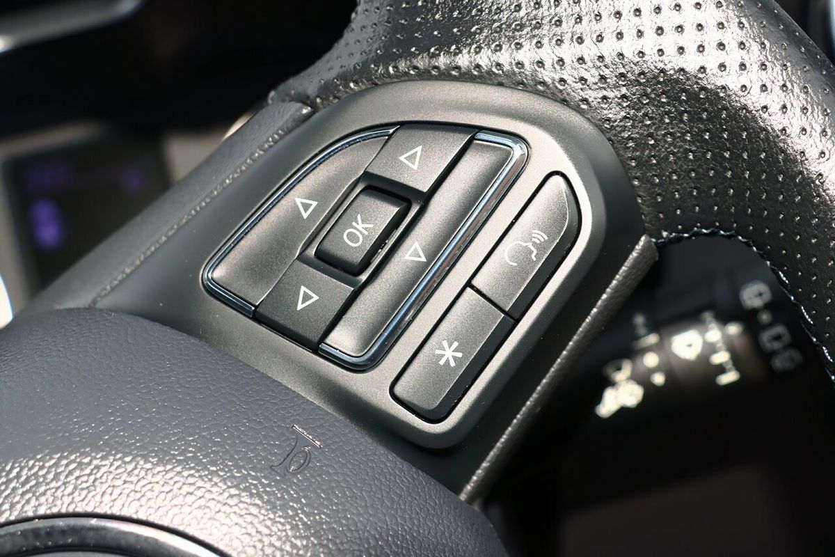 2023 MG ZS Excite AZS1
