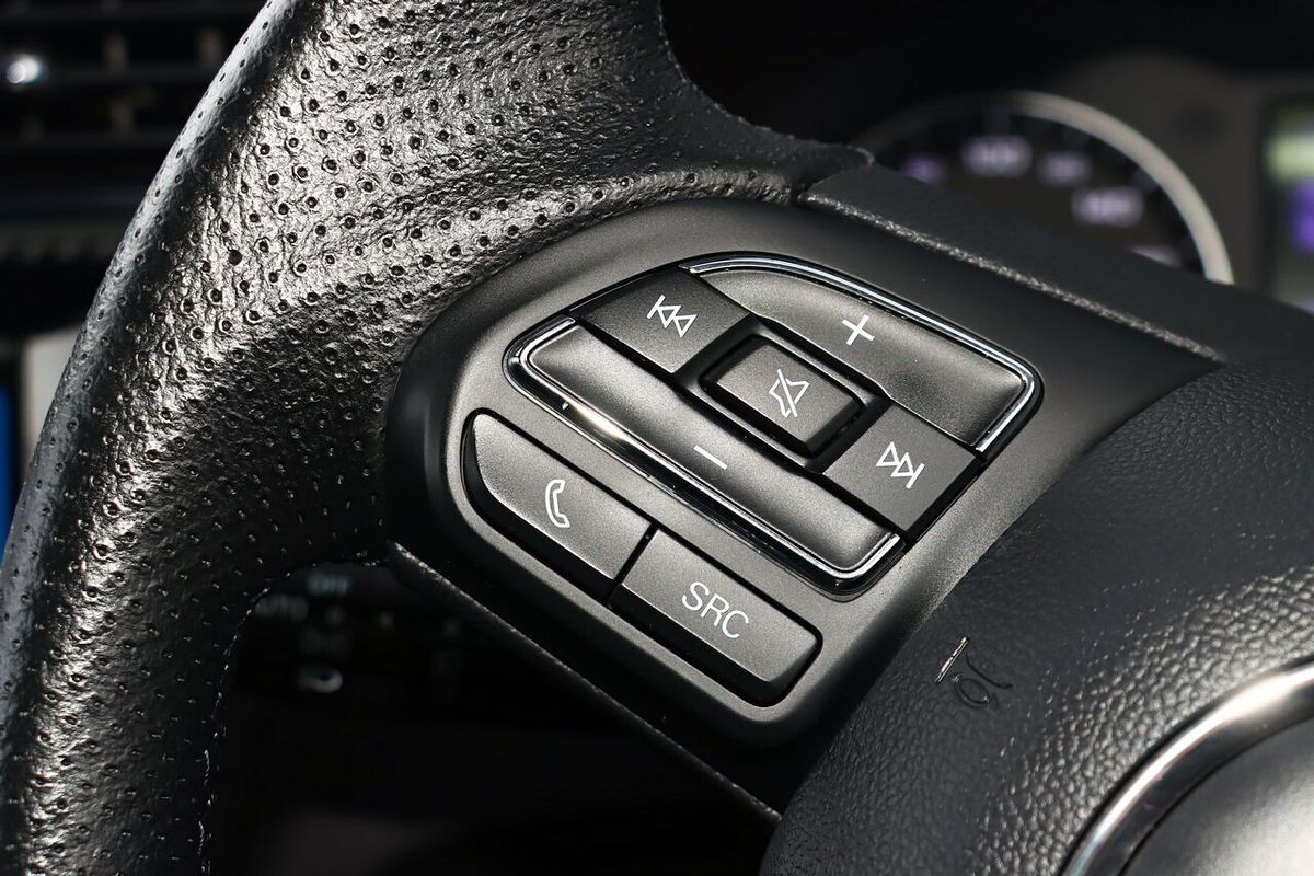 2023 MG ZS Excite AZS1