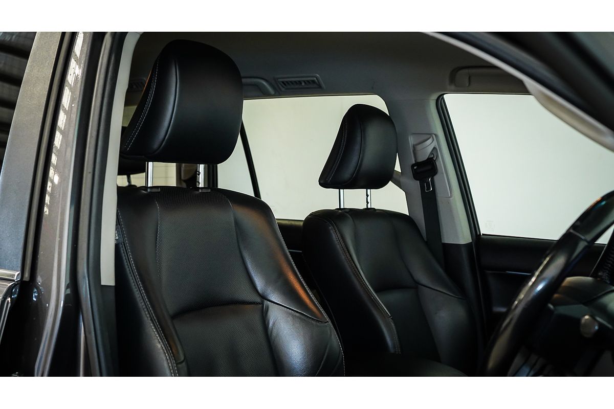 2020 Toyota Landcruiser Prado VX GDJ150R