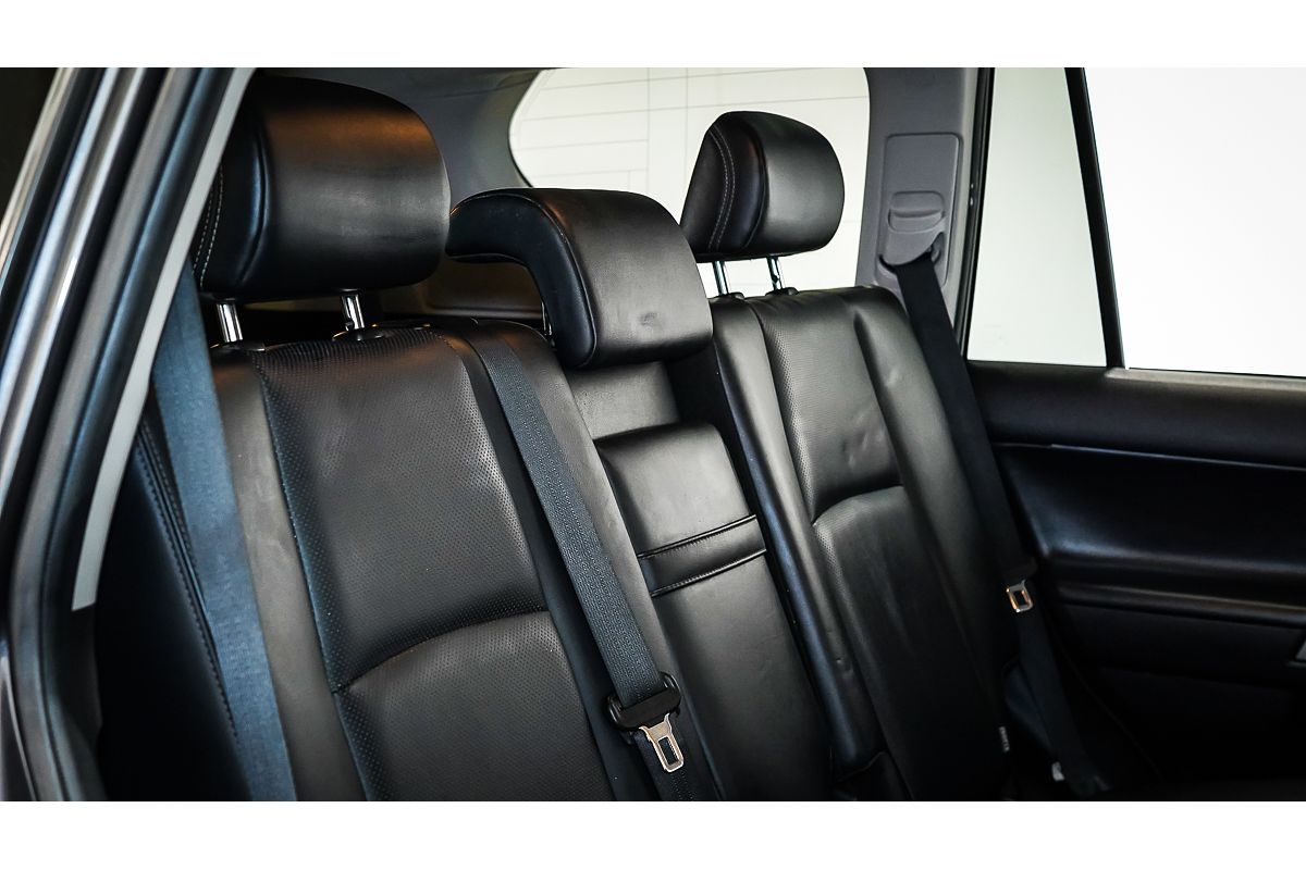 2020 Toyota Landcruiser Prado VX GDJ150R