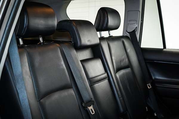 2020 Toyota Landcruiser Prado VX GDJ150R