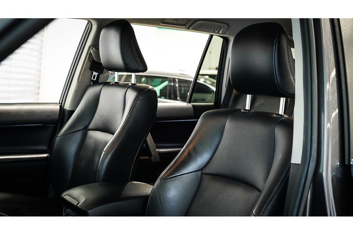 2020 Toyota Landcruiser Prado VX GDJ150R