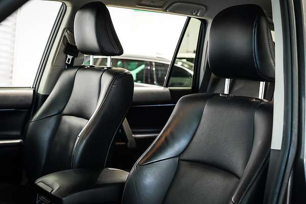 2020 Toyota Landcruiser Prado VX GDJ150R