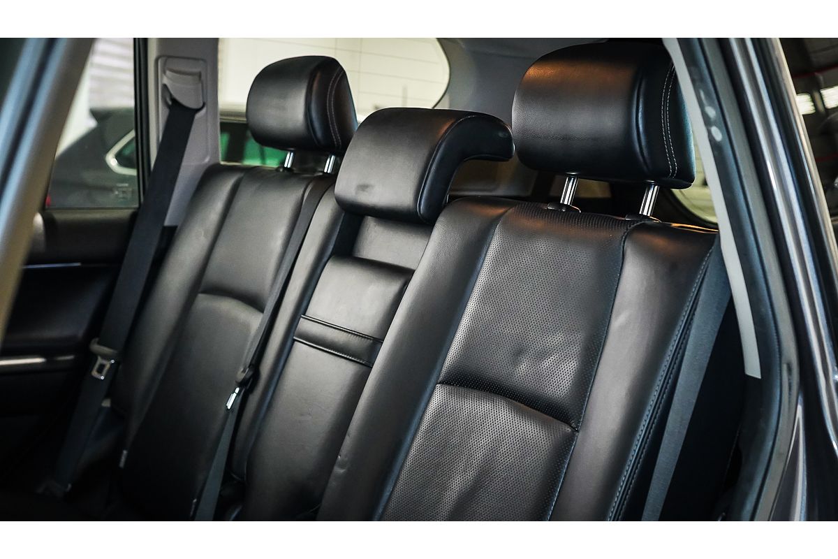 2020 Toyota Landcruiser Prado VX GDJ150R