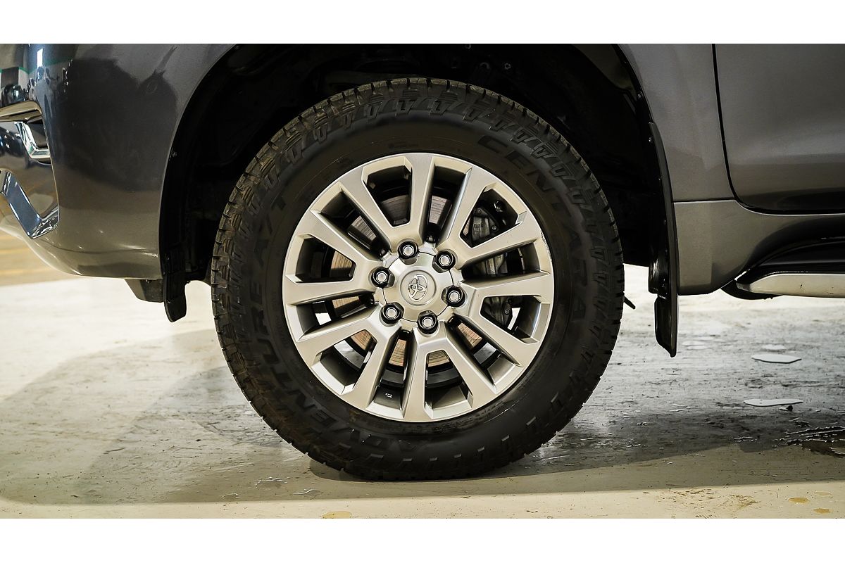 2020 Toyota Landcruiser Prado VX GDJ150R