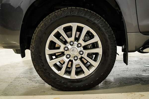 2020 Toyota Landcruiser Prado VX GDJ150R