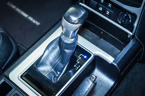 2020 Toyota Landcruiser Prado VX GDJ150R