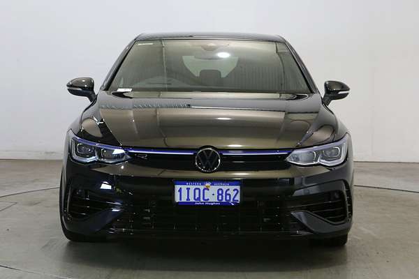 2022 Volkswagen Golf R 8