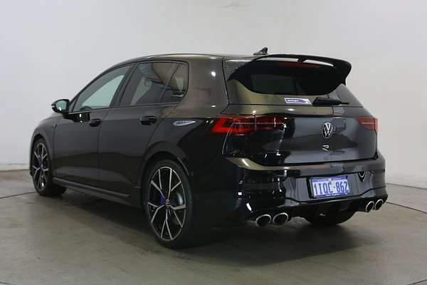 2022 Volkswagen Golf R 8